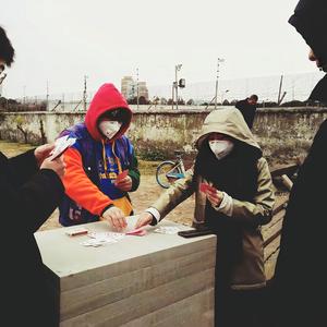 这个夏天太热了随便录录咯