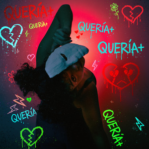 Quería +
