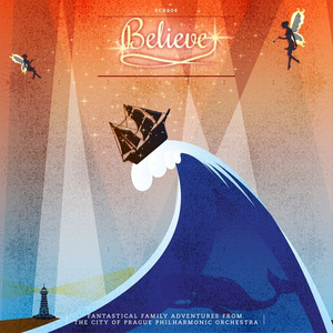 Fantastical Voyaging (No Choir, No Brass)