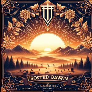 Frosted Dawn 霜晨微光