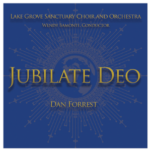 Ngokujabula! (With Great Rejoicing!) [Live]