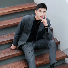 想一个人才会孤单