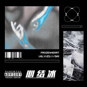FrozenHeart 心结冰
