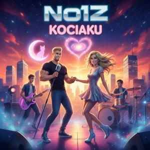 Kociaku