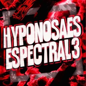 hyponosaes espectral 3-DJ ZRED DA DZ7