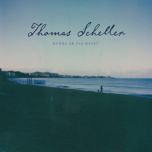 Hemma är vid havet