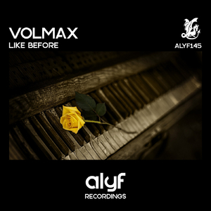 Like Before (Original Mix)