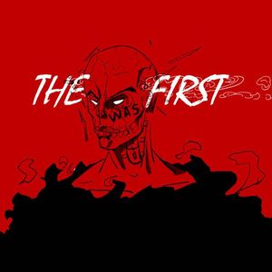 越怪越帅（prod.by Coffee Idol）