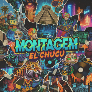 MONTAGEM EL CHUCU (SLOWED)