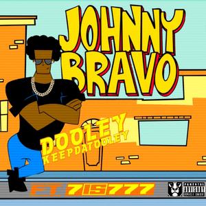 Jhonny Bravo (feat. 7is777)