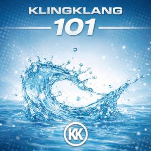 101 (Dream Wave Mix)