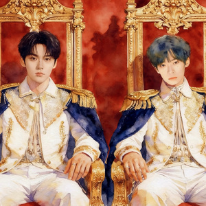 Suicide Squad（死士）-鼓舞士气版