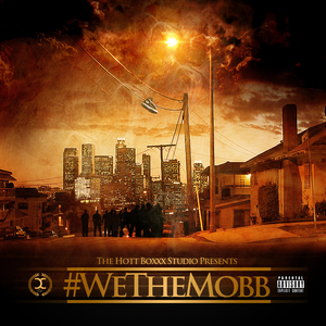 Mobb Shit