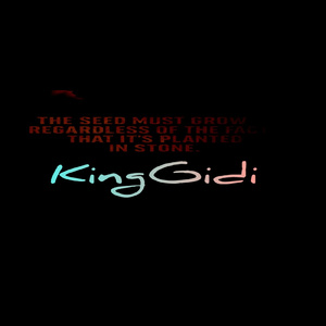 KingGidi
