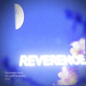 REVERENCE set