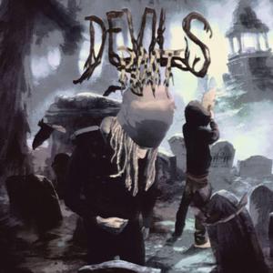 CHASE HIM (feat. PERCASO)