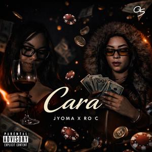 Cara (feat. Jyoma)