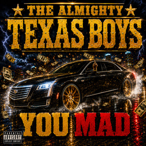 U MAD