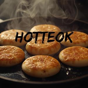 Hotteok