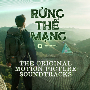 Before The Sunrise (Soundtrack from 'Rừng Thế Mạng')