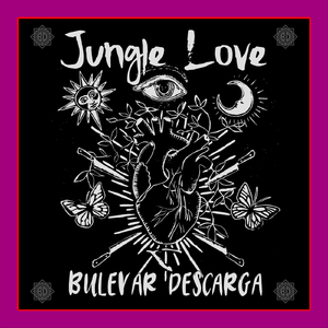 Jungle Love