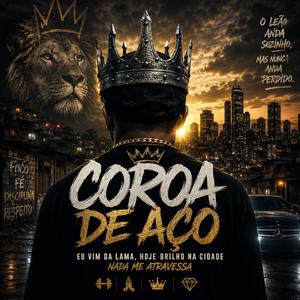 Coroa de Aço