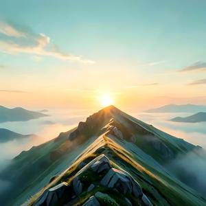 አዲሱን ቀን (New day)