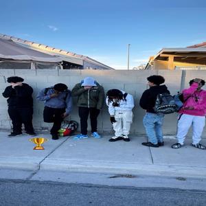 100 Plus "ATC X MOB"