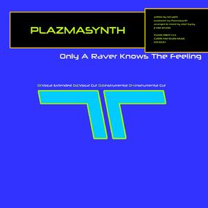 Only A Raver Knows The Feeling (Instrumental) (Instrumental)