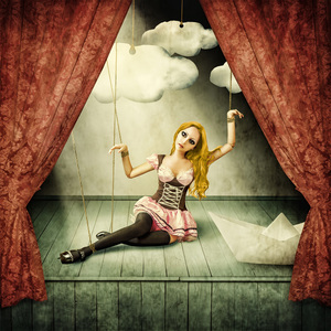 Marionette