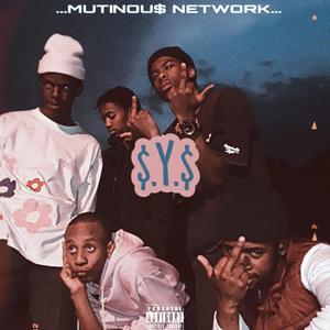 A$tro (feat. Darwin 3agle, Tiim, Phil the Arsonist & Malware)