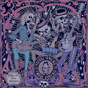 Blame It on Being Free