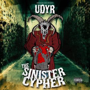The Sinister Cypher (feat. Keagan Grimm, J Reno, Swann, C. Ray, Fit Shaced & The J. Hexx Project) (Remix)