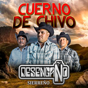 Cuerno de Chivo