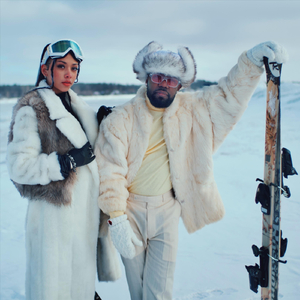 Feeling Like (feat. Taya)