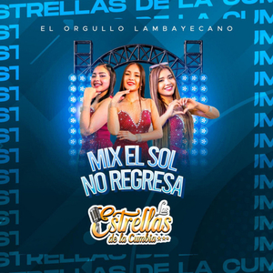 El Sol No Regresa / Como Yo Nadie Te Ha Amado