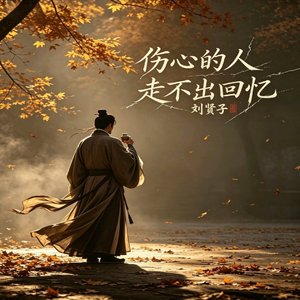 伤心的人走不出回忆(戏腔烟嗓对唱)