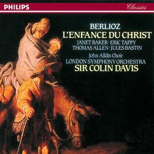 L'Enfance du Christ Op.25 / Partie 1: Le songe d'Hérode:Scène 3: Seigneur!