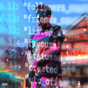 Kill Me!!! (feat. Donttalktome & Anonymuz)