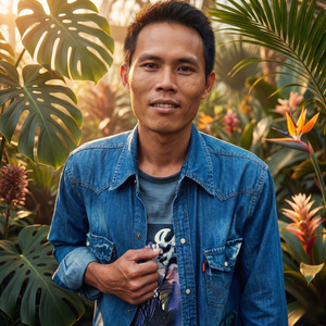 ນົກເຂົາຂາດຄູ່ (นกเขาขาดคู่)