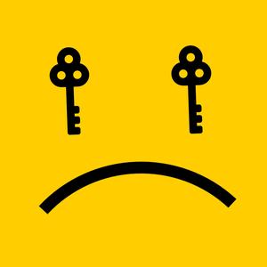 Sad Keys