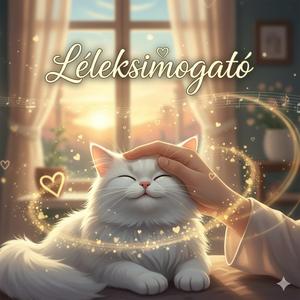 Léleksimogató