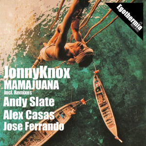 Mamajuana (Andy Slate Remix)
