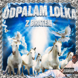 Odpalam Lolka z Bratem