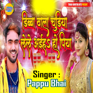 Dibba Wala Chudiya Lele Aiha Ho Piya