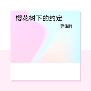樱花树下的约定