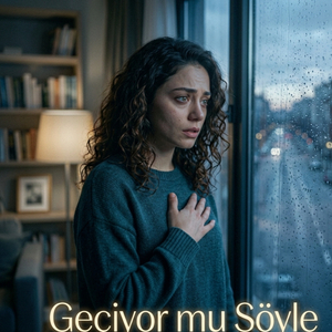 Geçiyormu Söyle