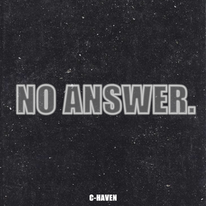 No answer (prod.PUNISHME）