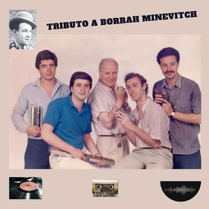 La violetera (feat. Marcelo Brachetta)