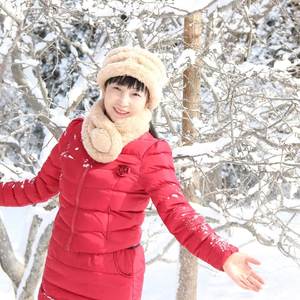 大东北雪花飘 (舞曲)